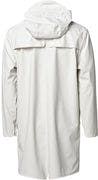 Long Jacket - Off White